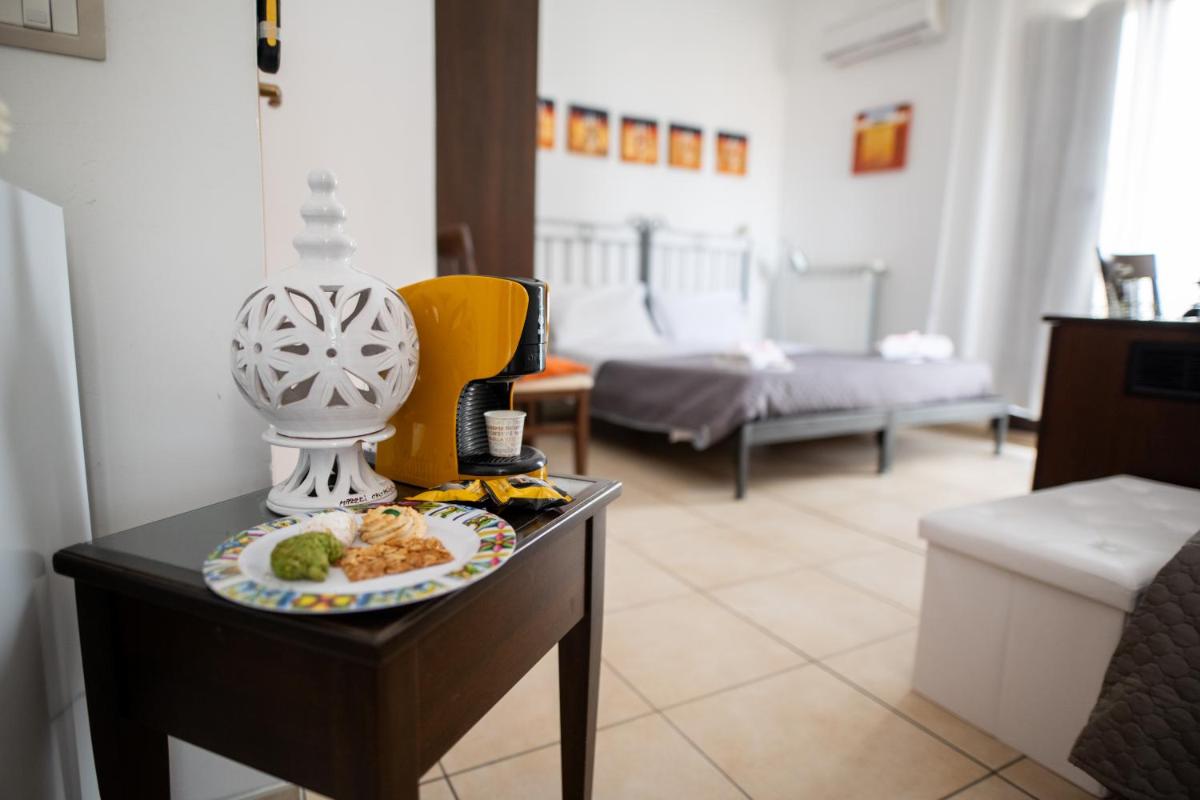 B&B Regina Carolina - Housity