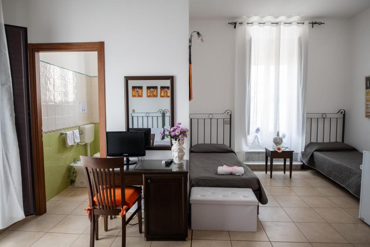 B&B Regina Carolina - Housity