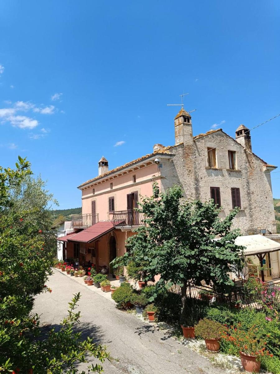 Casa di campagna, pace e natura, sotto la Maiella - Agricasa Caprafico - Housity