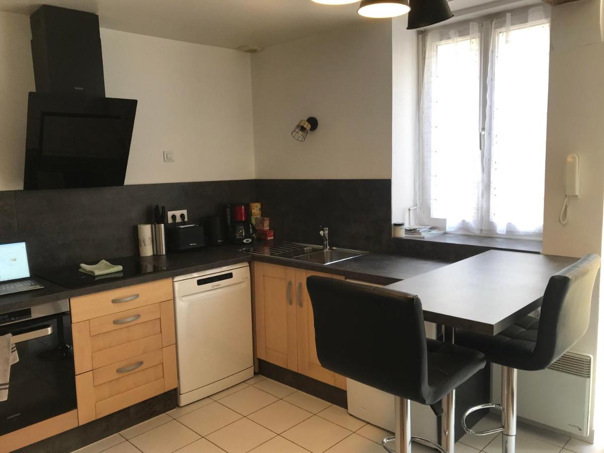 Chablis Appart - Housity
