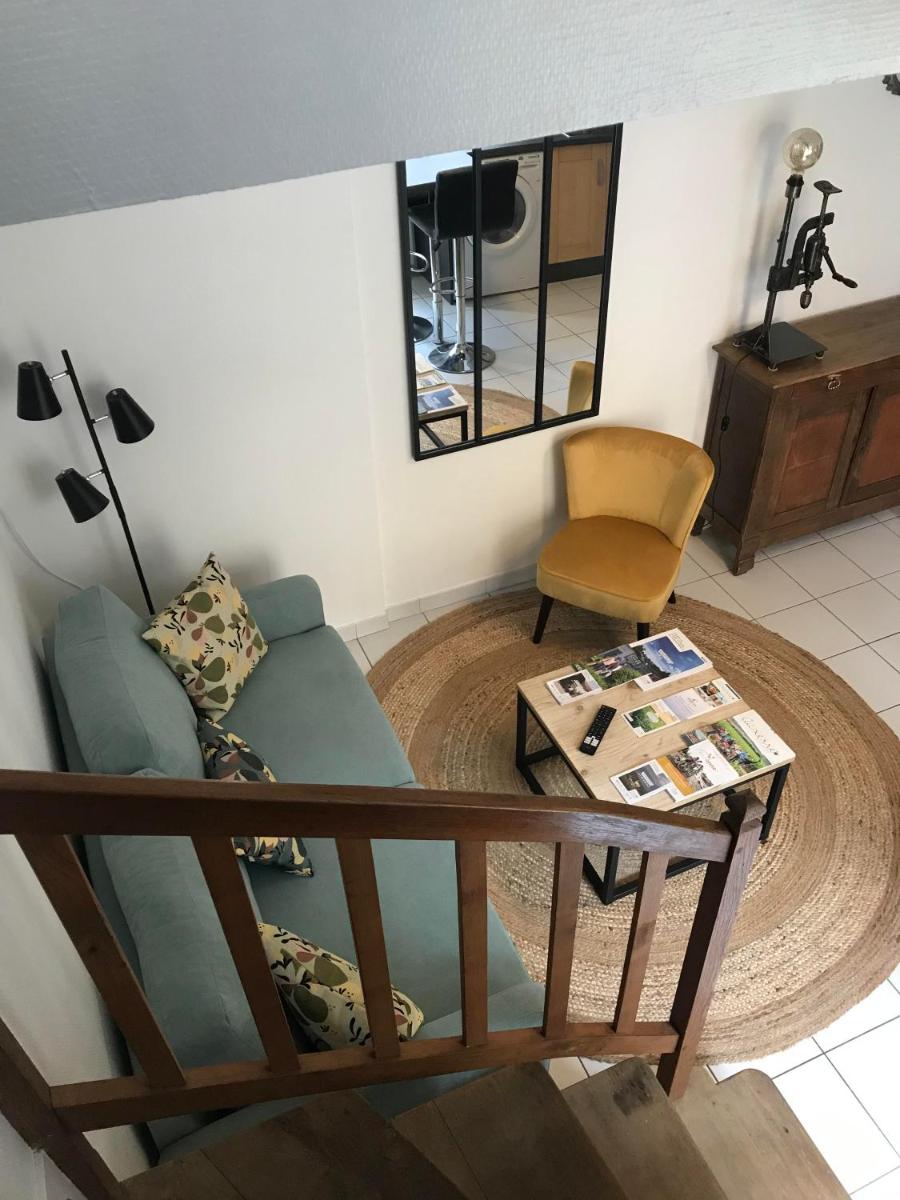 Chablis Appart - Housity