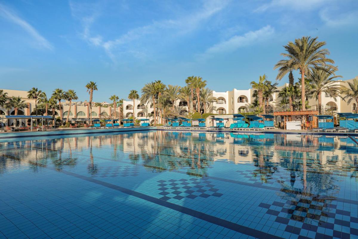 Arabia Azur Resort - Housity