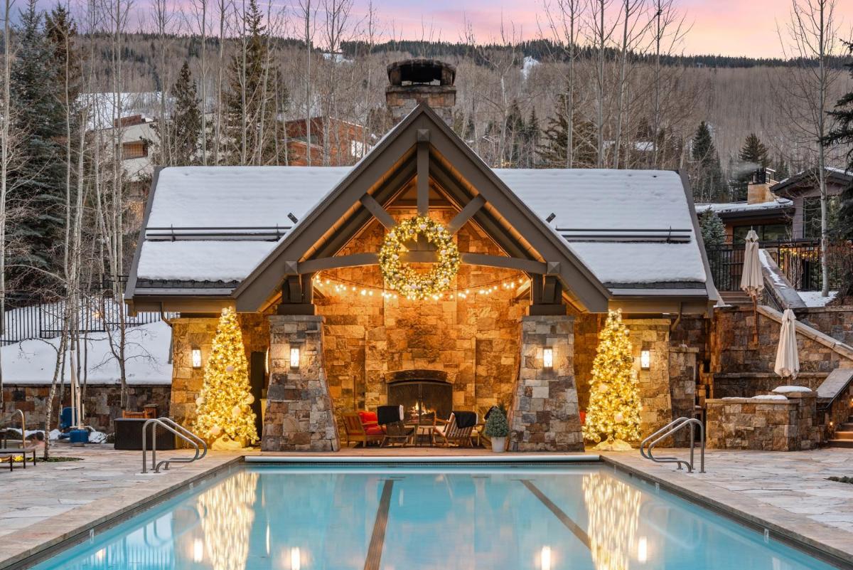 Four Seasons Resort Vail - Housity