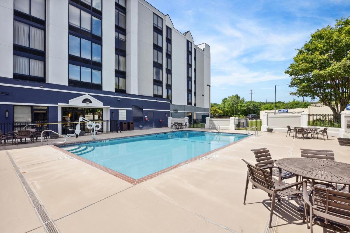 Suitetrails - Hyatt Place San Antonio Northwest/Medical Center