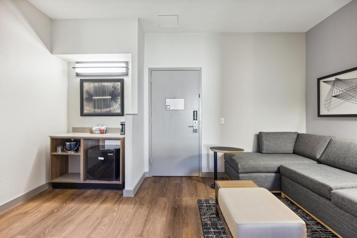 Suitetrails - Hyatt Place San Antonio Northwest/Medical Center