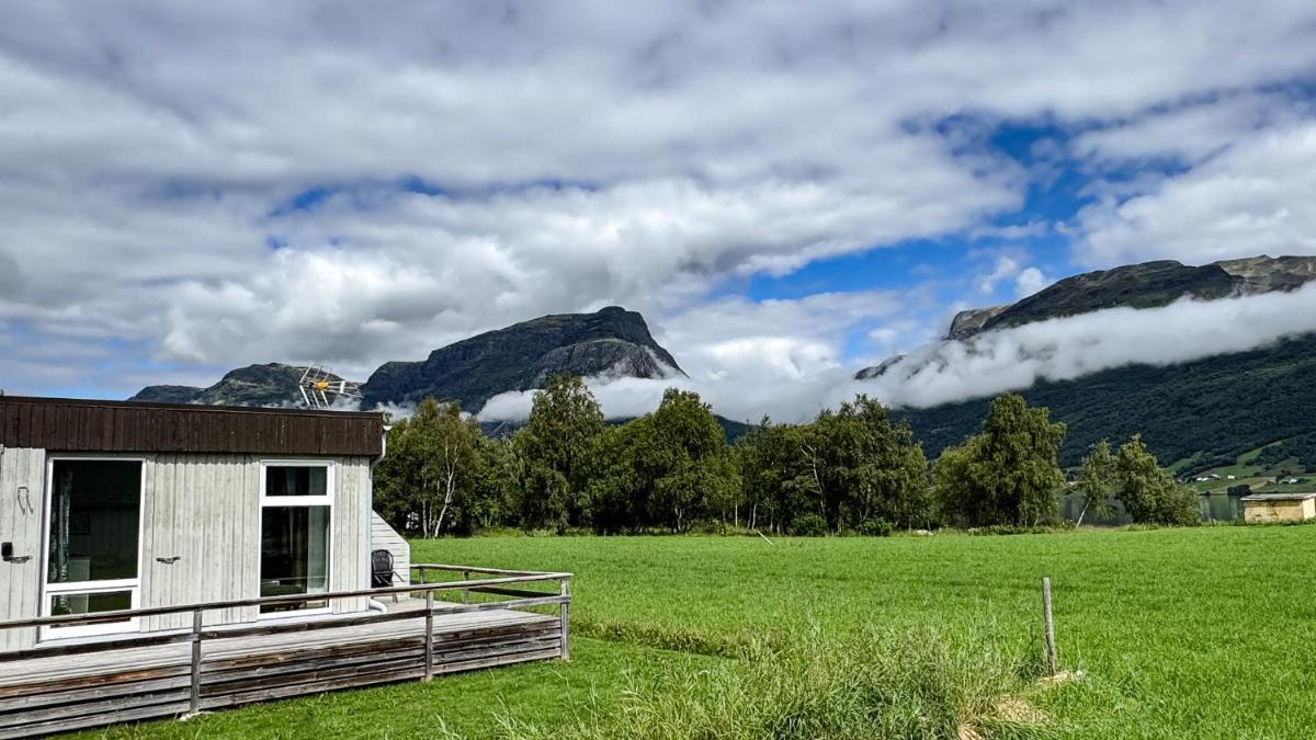 Mjøsvang Kafe - Housity