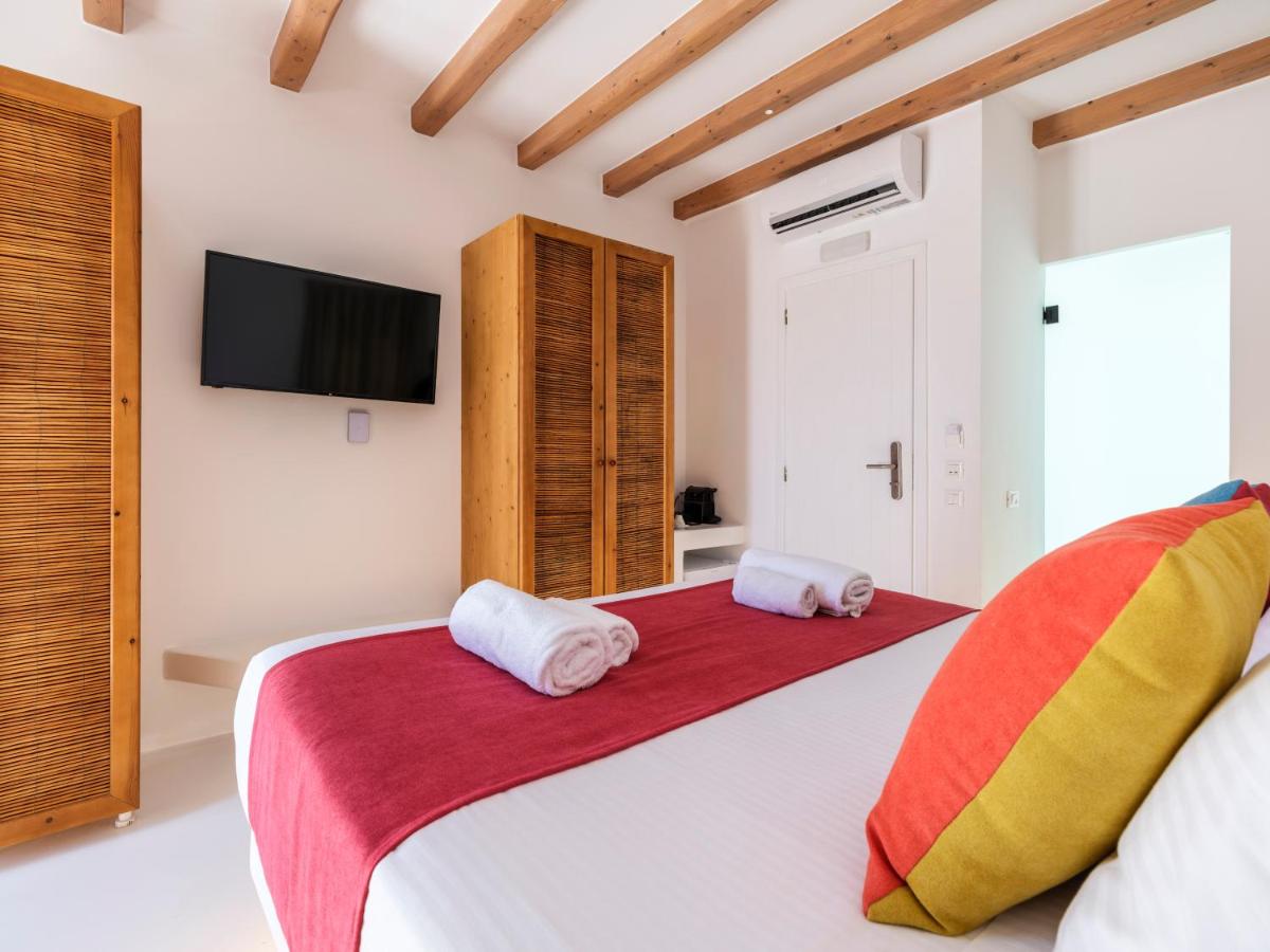 Akkadian LGBT Boutique Hotel - Housity