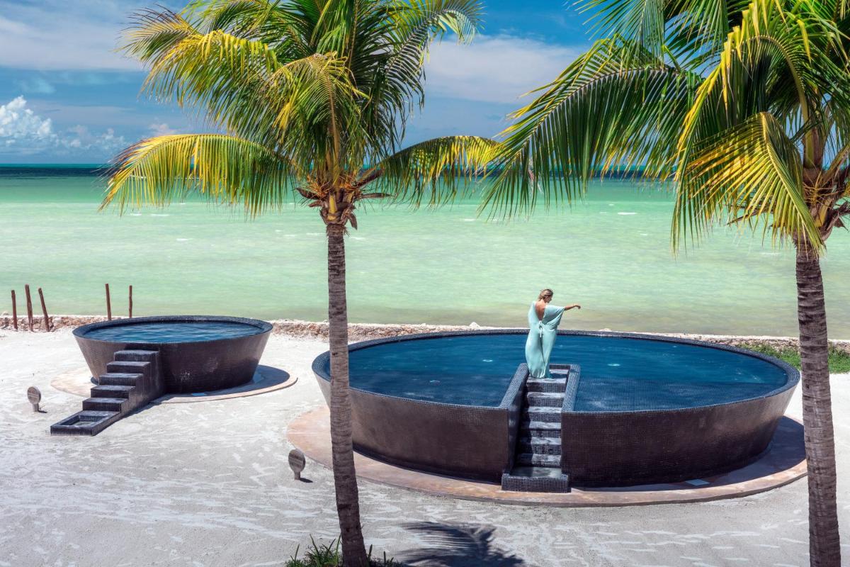 Hotel Villas Flamingos - Housity