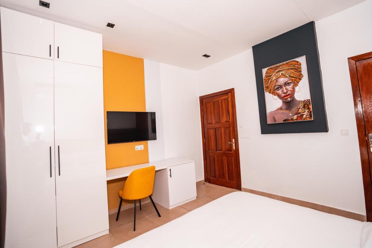 Hotel Marie Lucienne - Hizvo