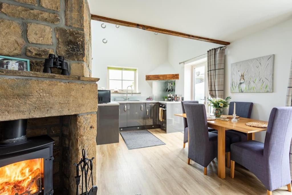 The Croft Holiday Cottage - AA Accredited, Country Cottage - Housity