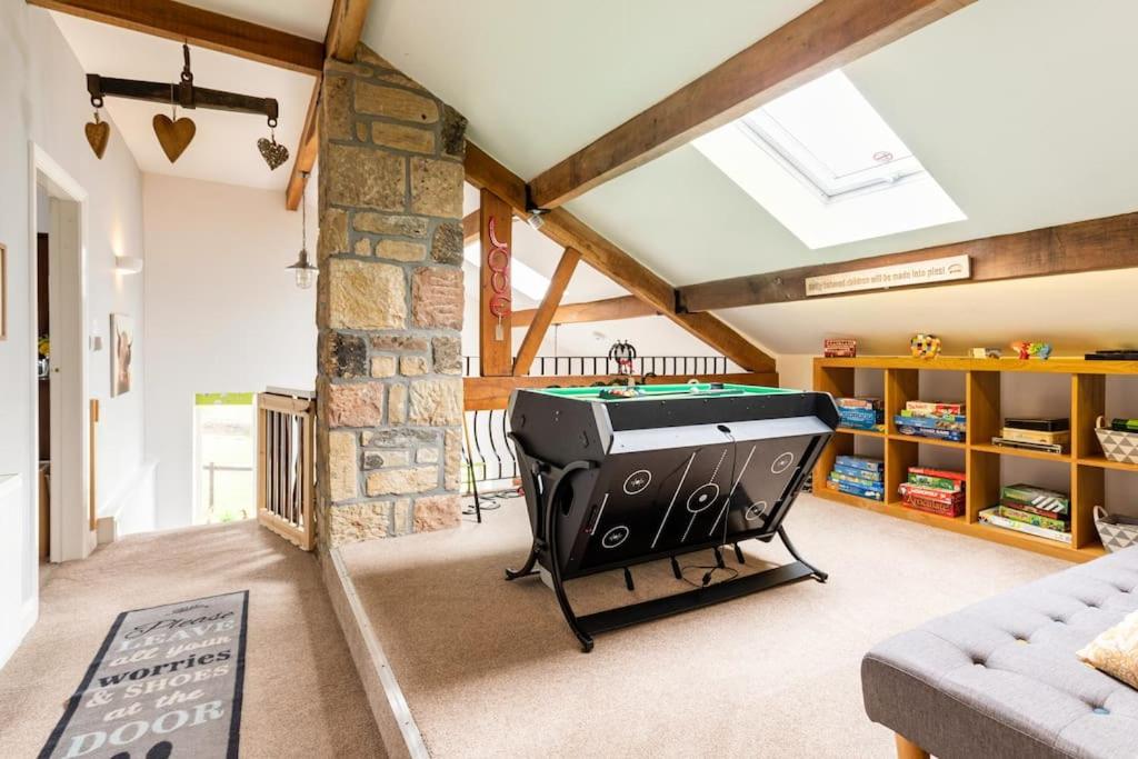 The Croft Holiday Cottage - AA Accredited, Country Cottage - Housity
