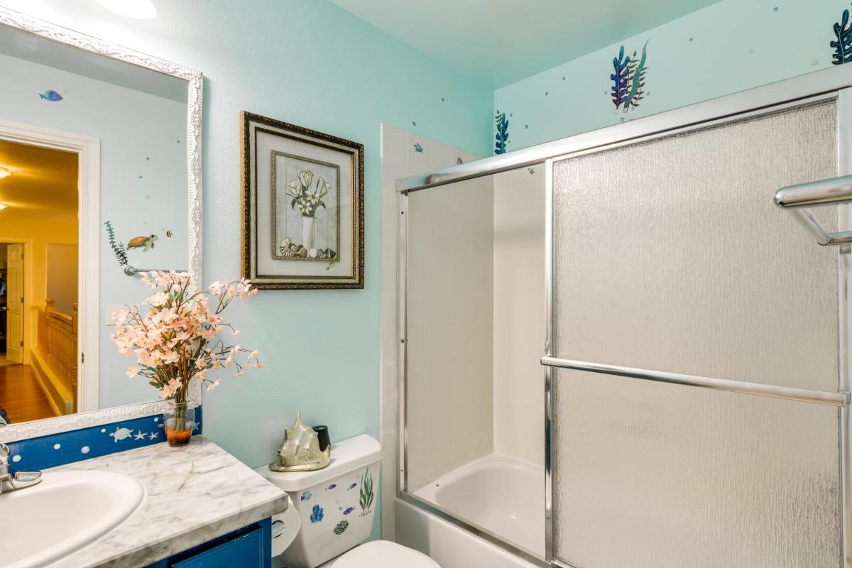 Anchorage Home about 8 Mi to Downtown! - Housity
