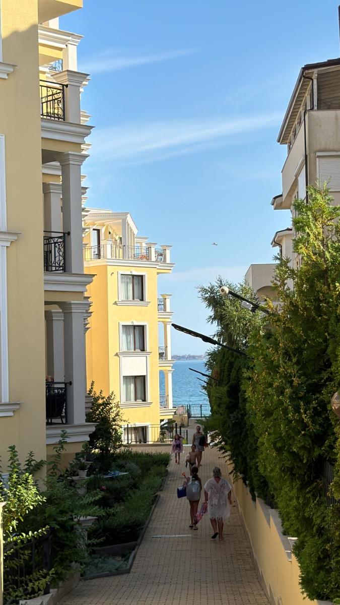 Horizon Apartament Gut - Housity