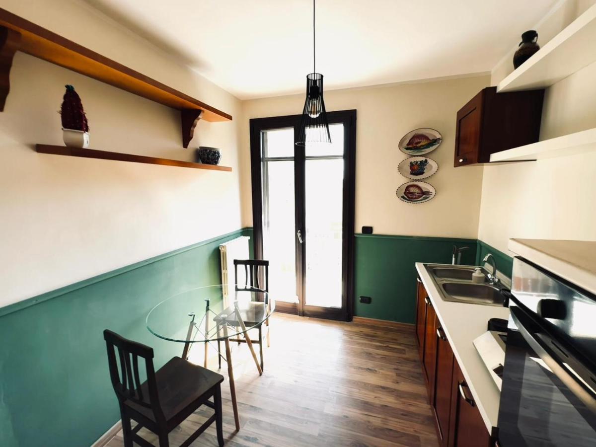 Suitetrails - Casa dello Chef, Il loft nel cuore della città