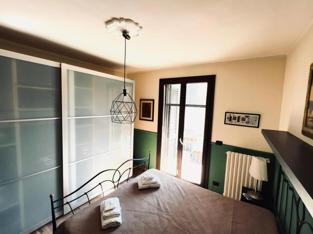 Suitetrails - Casa dello Chef, Il loft nel cuore della città