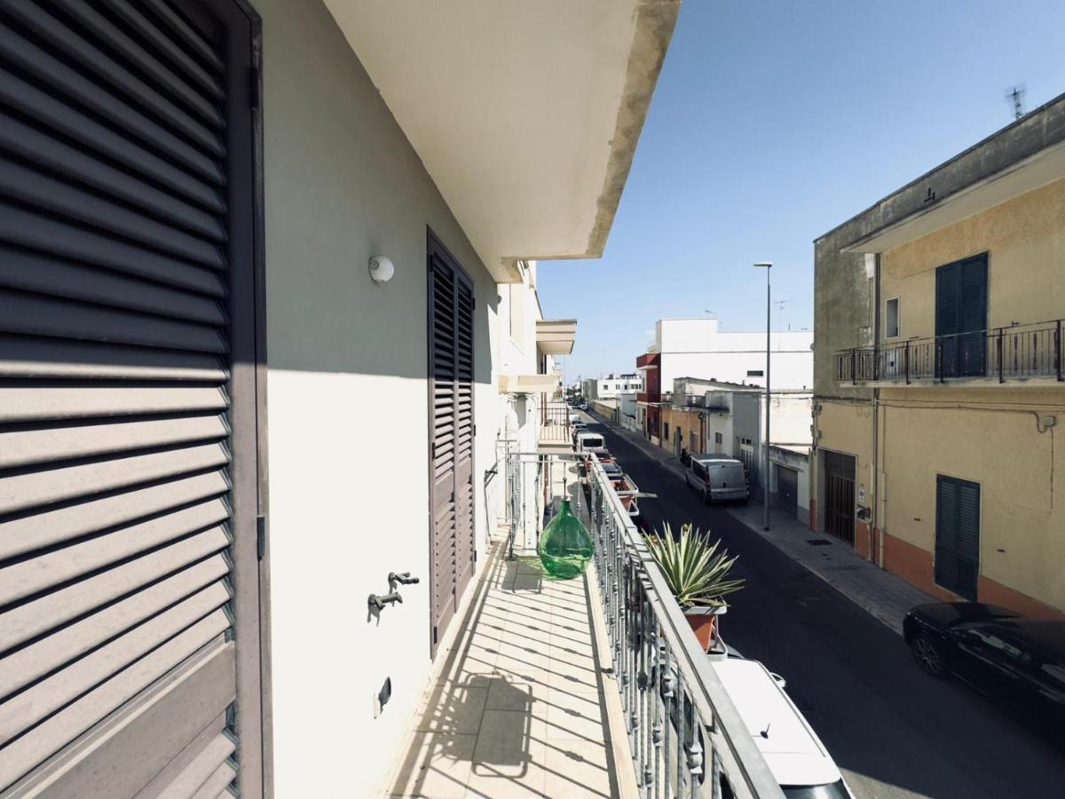 Suitetrails - Casa dello Chef, Il loft nel cuore della città