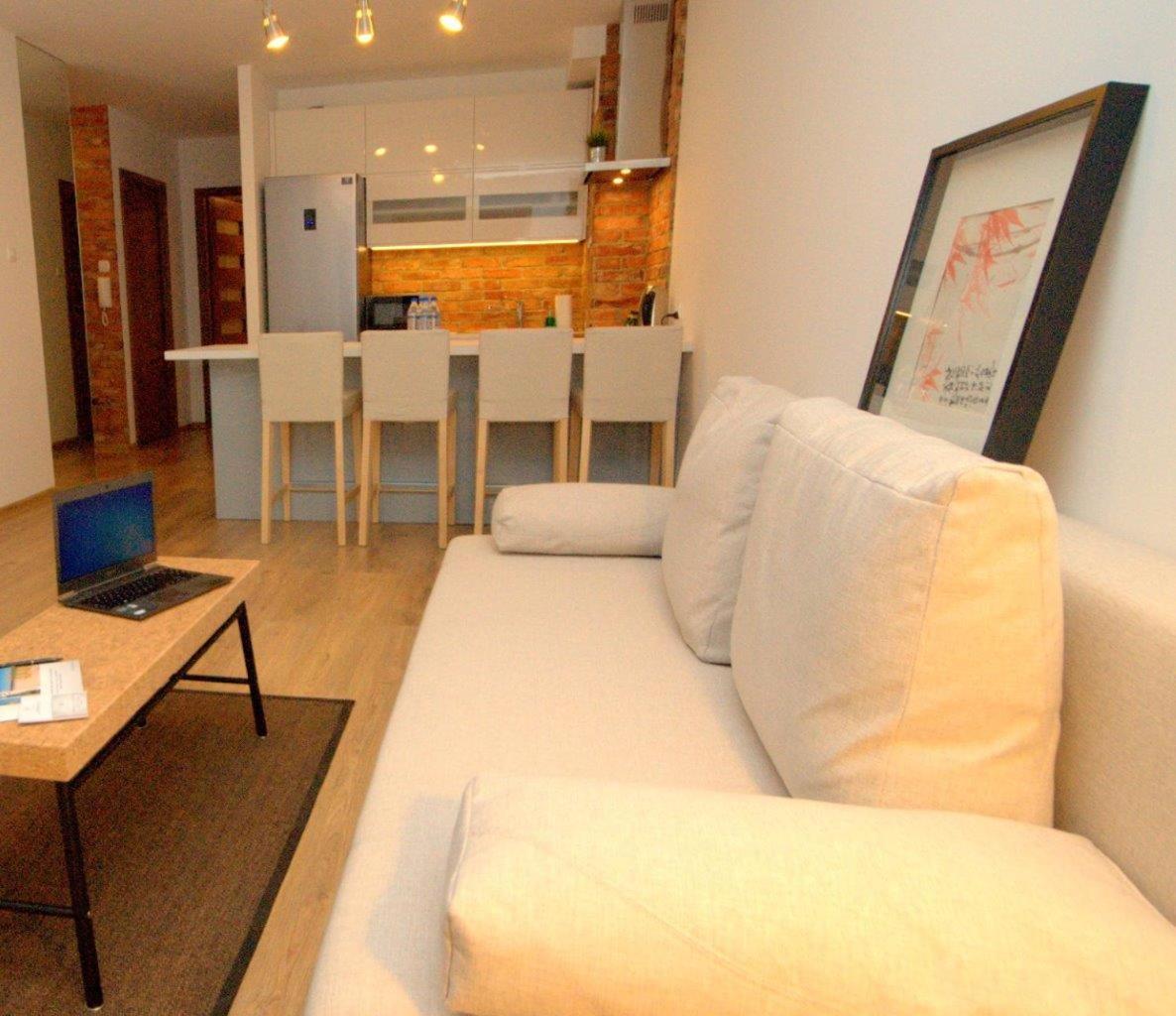 IRS ROYAL APARTMENTS Apartamenty IRS Morenowe Wzgórza - Housity