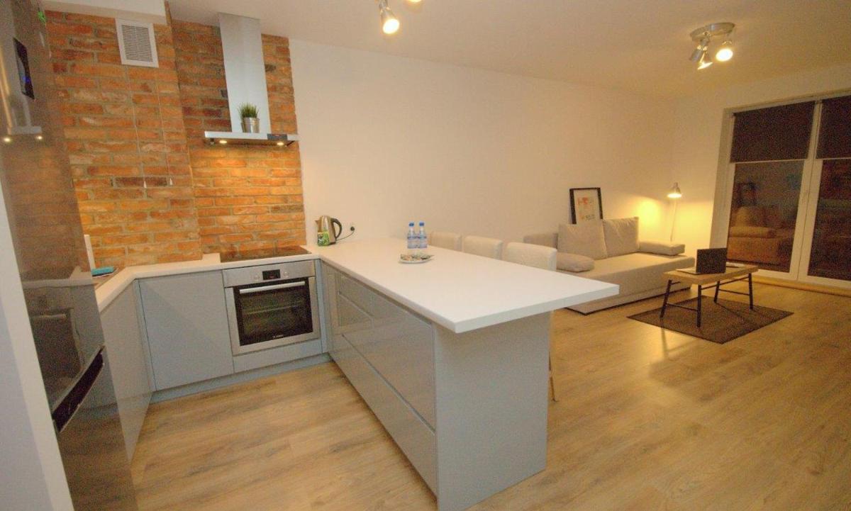 IRS ROYAL APARTMENTS Apartamenty IRS Morenowe Wzgórza - Housity