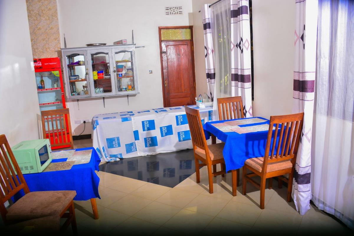 Parkbridge Resort - Housity