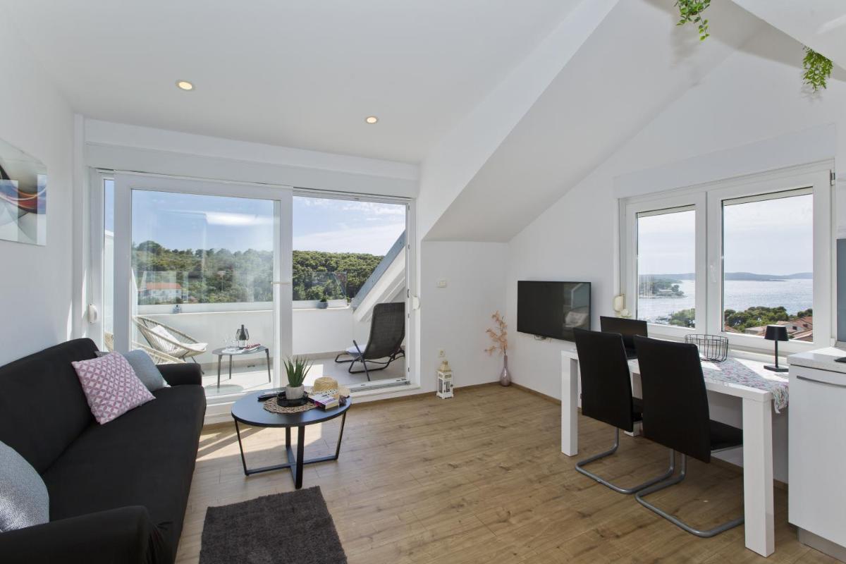 Apartments Juric - Housity