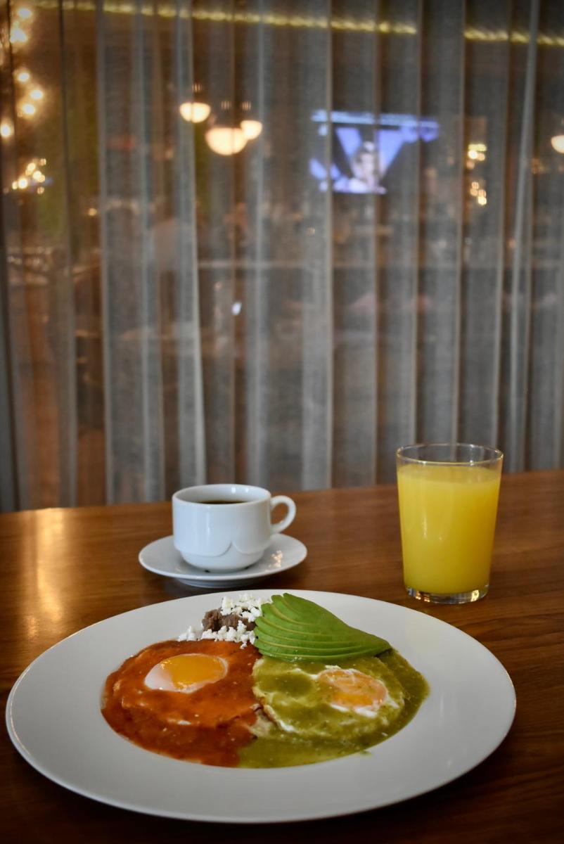 Aloft by Marriott Queretaro - Housity