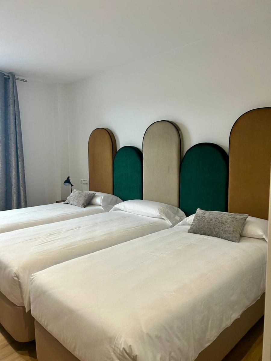 Apartamentos Las Alas - Housity