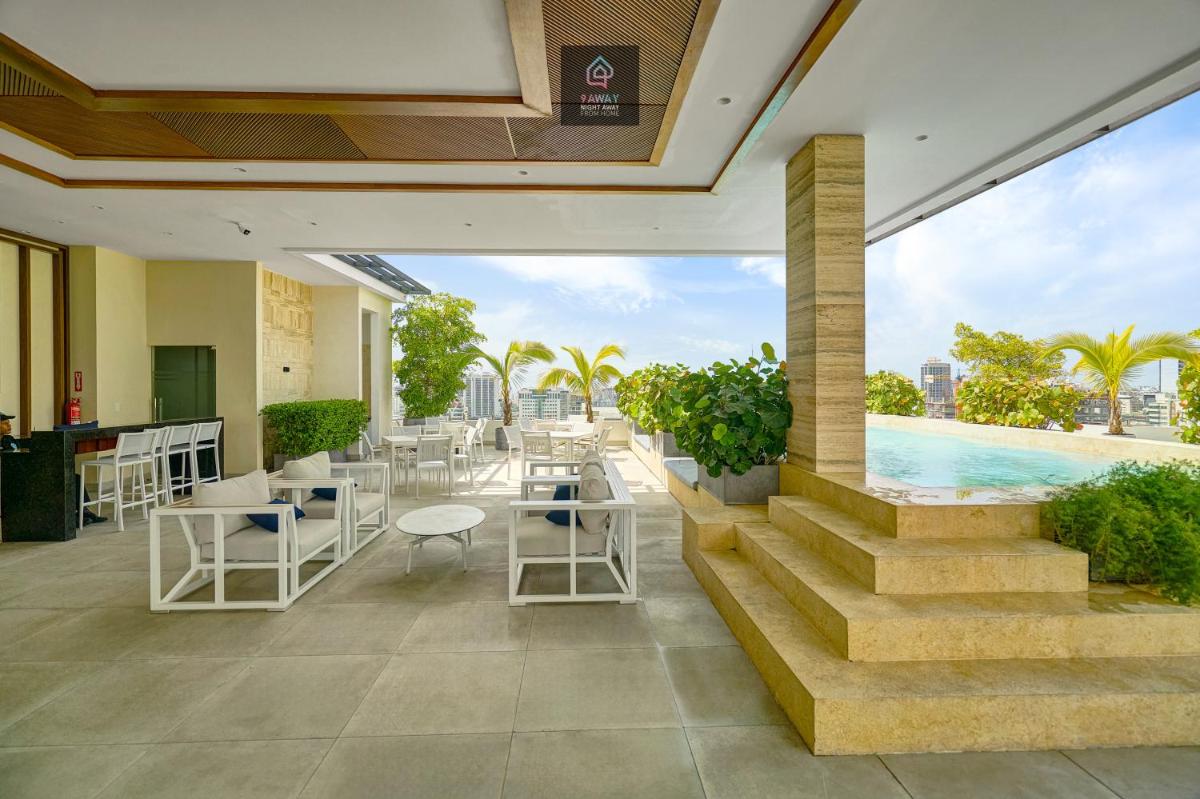 Monaco Residences Piantini - Housity
