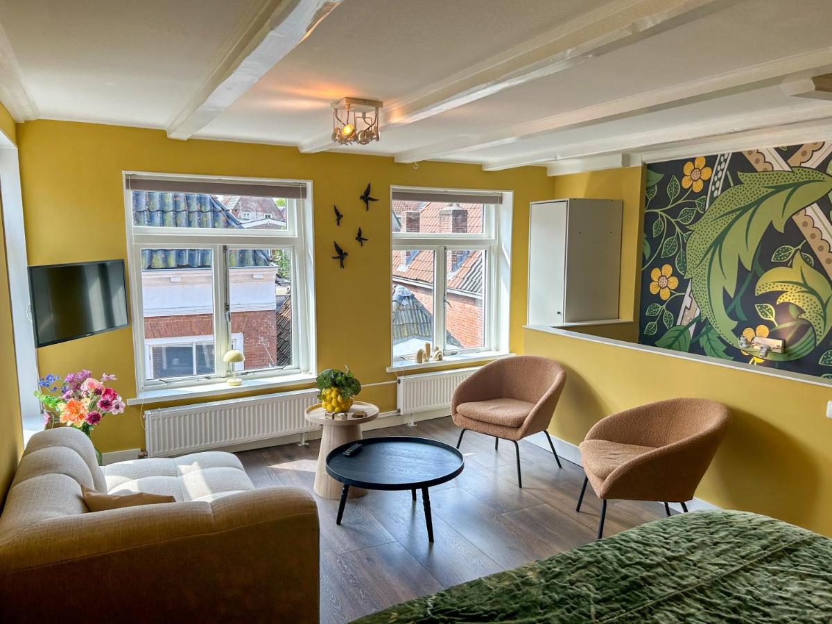 B&B bij de Waegh - Housity
