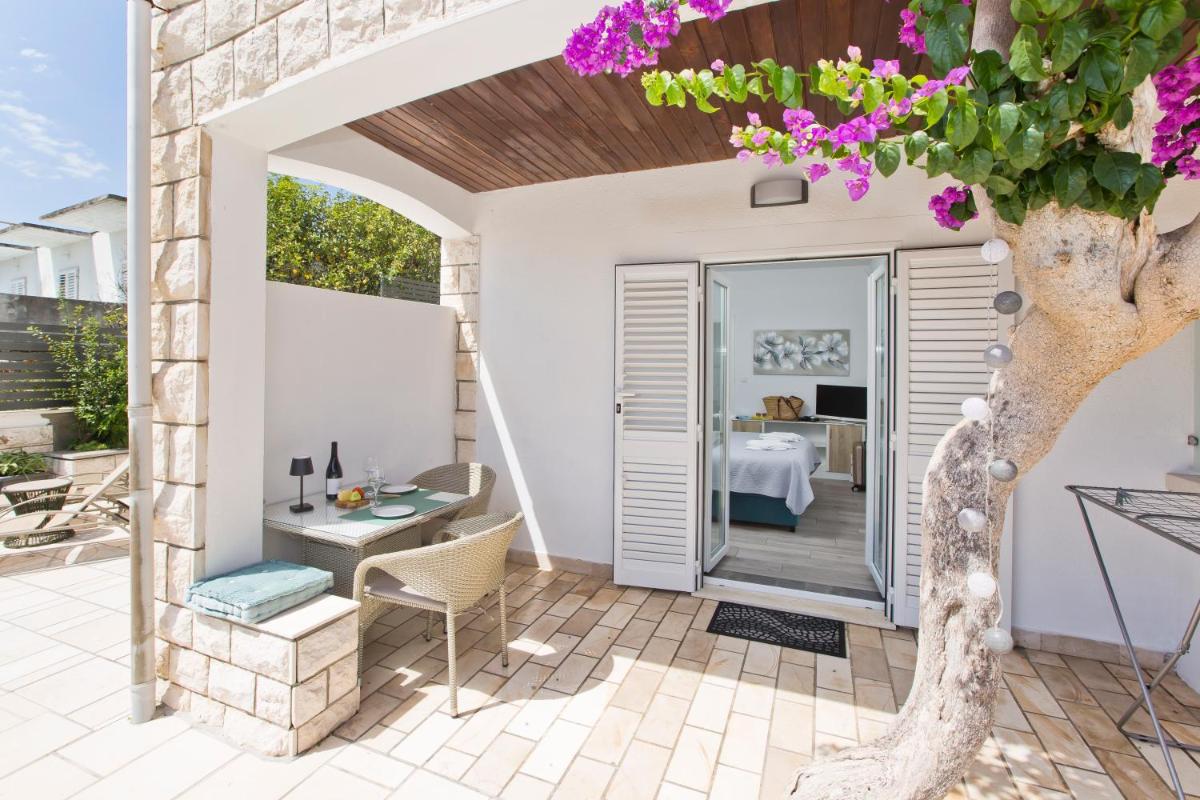 Apartments Juric - Housity