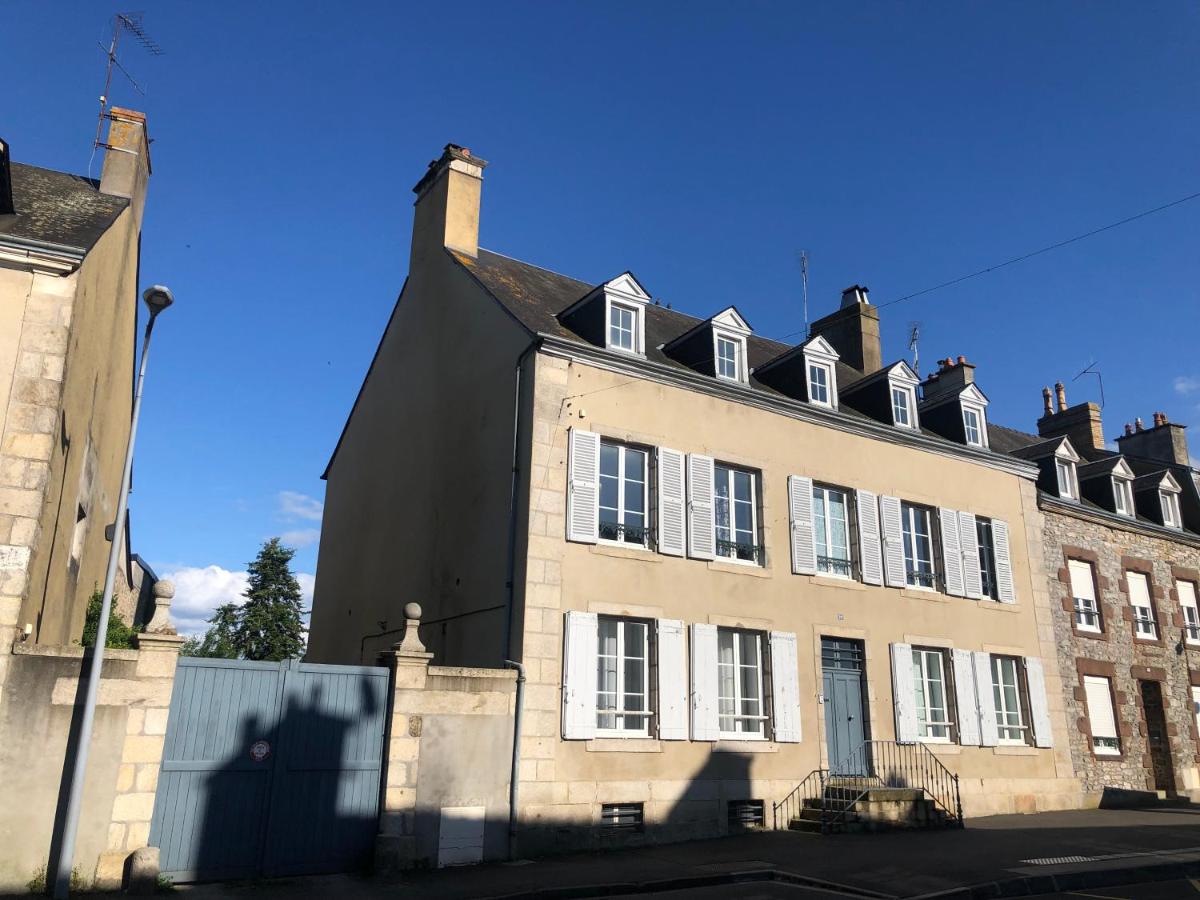 La Demeure d'Euphrosine - Housity