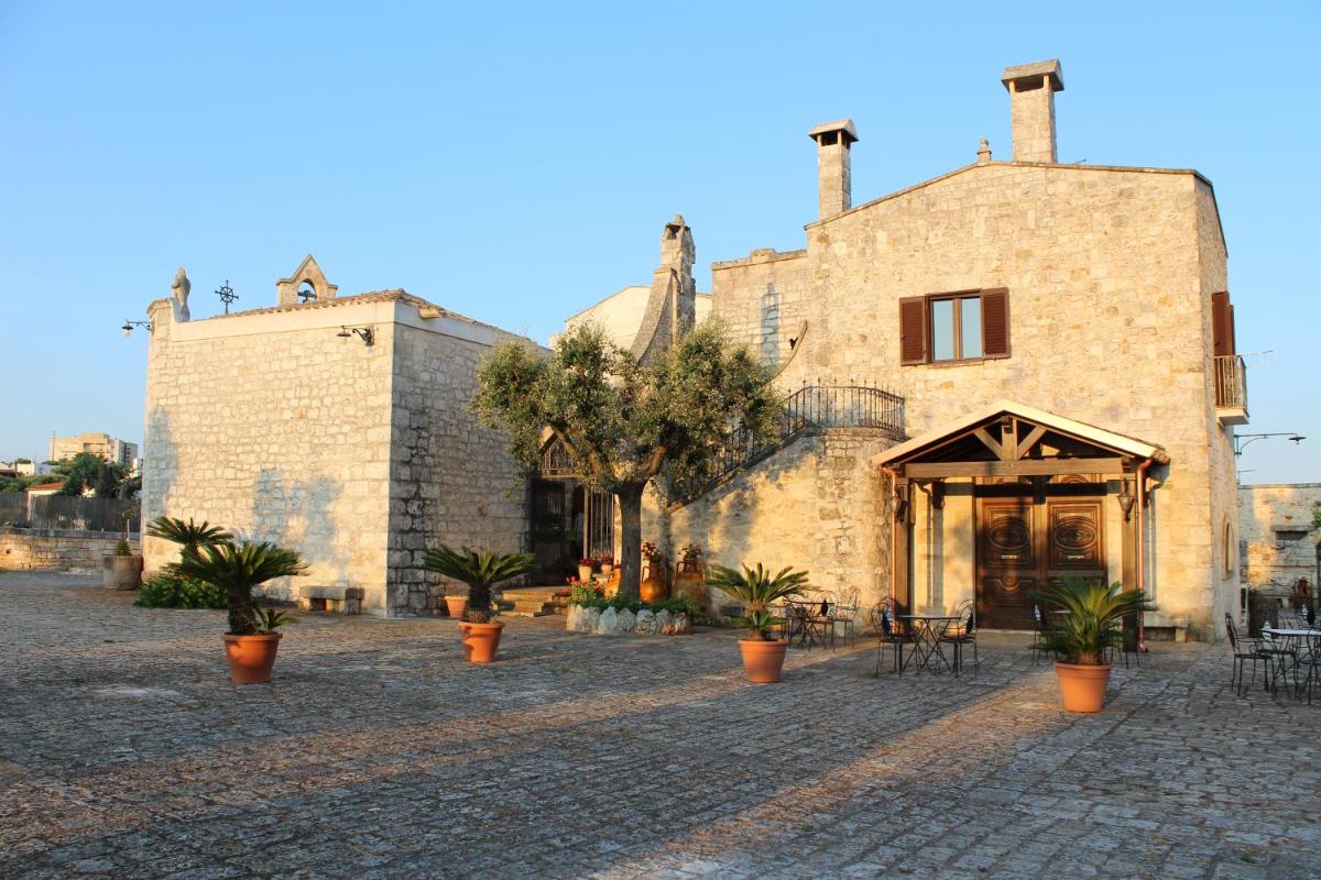 Masseria Tolla - Housity