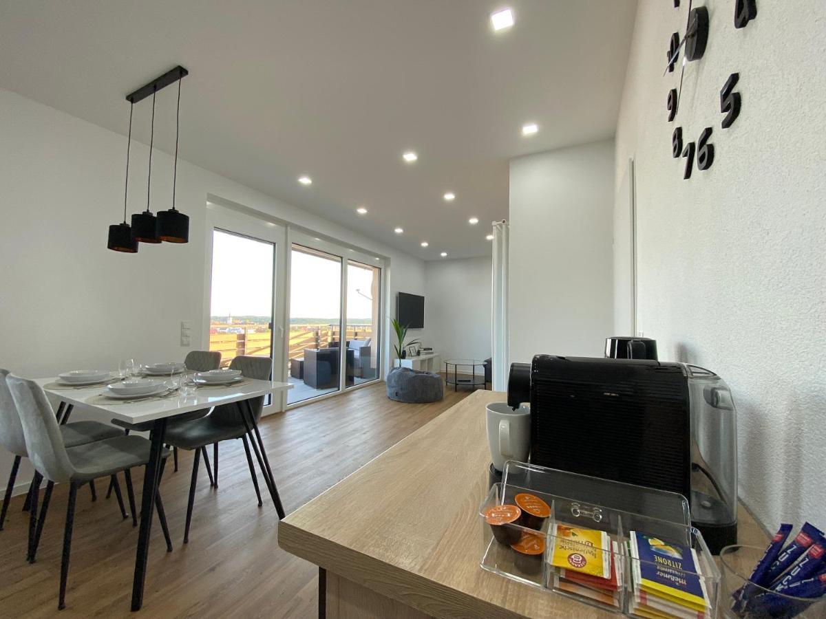 Little Penthouse - Housity