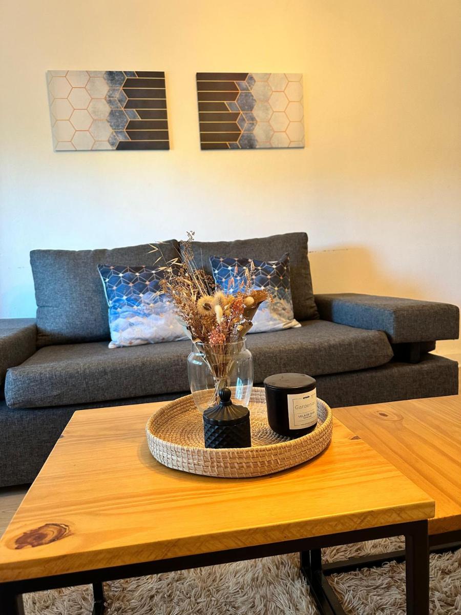Departamento Aqua - Housity