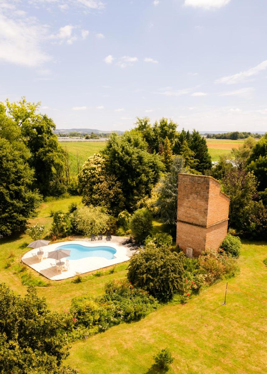 Le domaine de la Rivalière - Housity