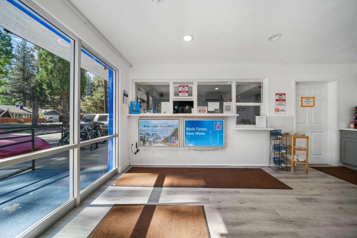 Motel 6-Big Bear Lake, CA - Housity
