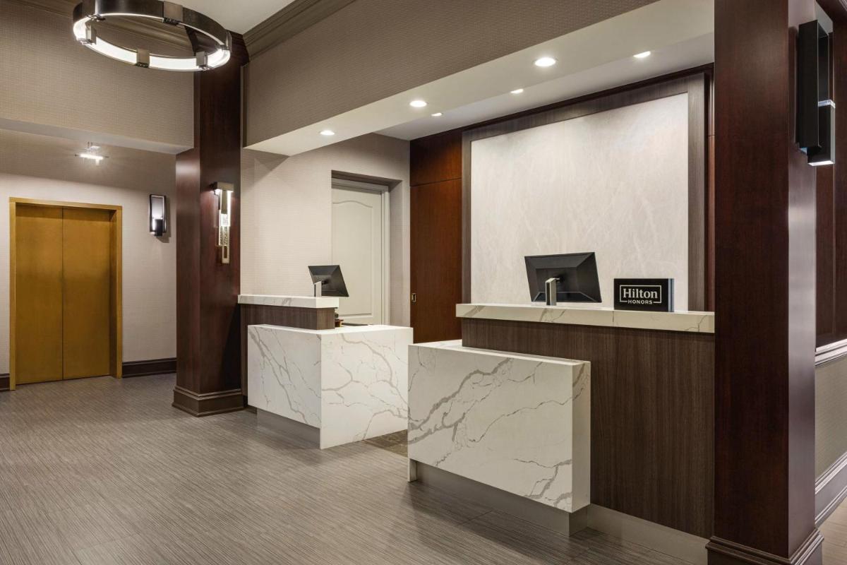 Homewood Suites by Hilton Philadelphia-City Avenue - Housity