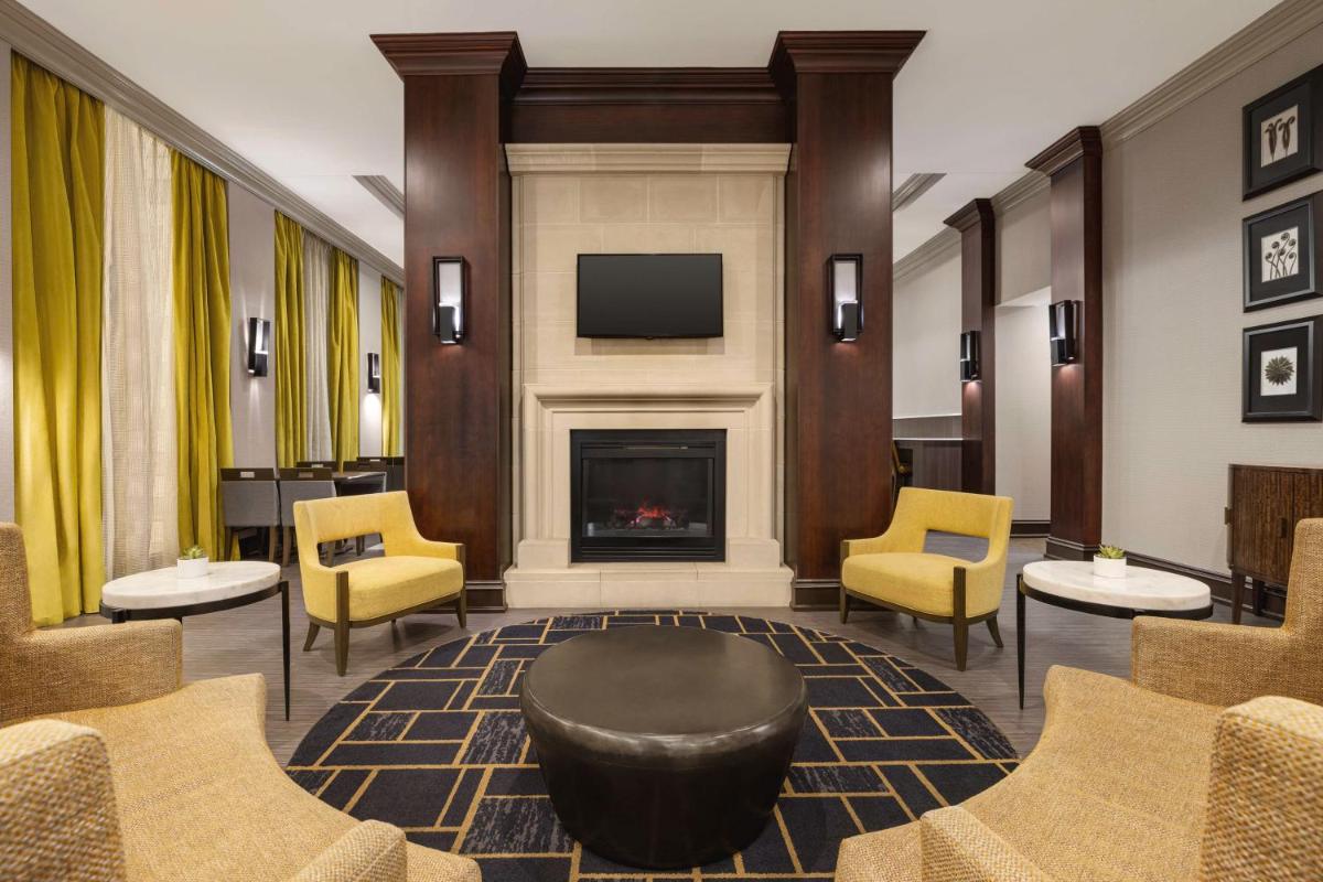 Homewood Suites by Hilton Philadelphia-City Avenue - Housity