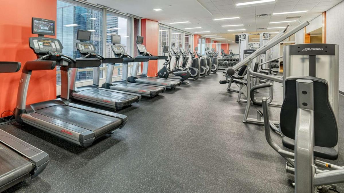The Royal Sonesta Minneapolis Downtown - Housity