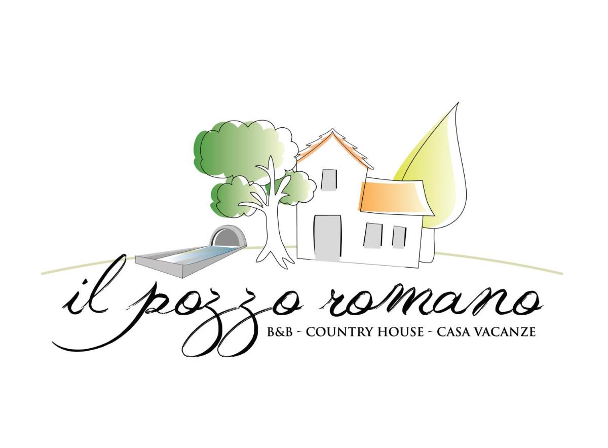 Il Pozzo Romano - Housity