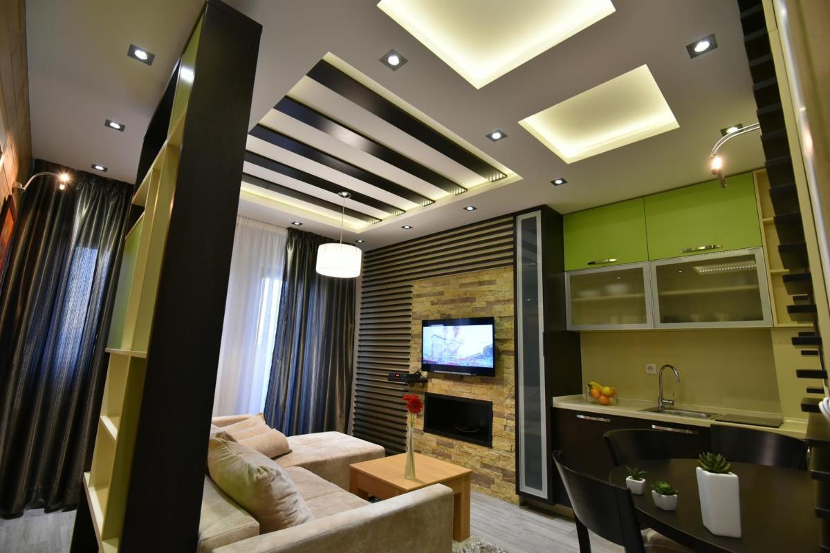 Villa Natural Wood - Housity