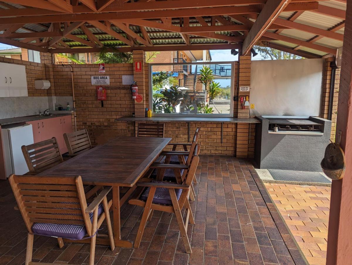 Haven Waters Motel & Apartments - Housity
