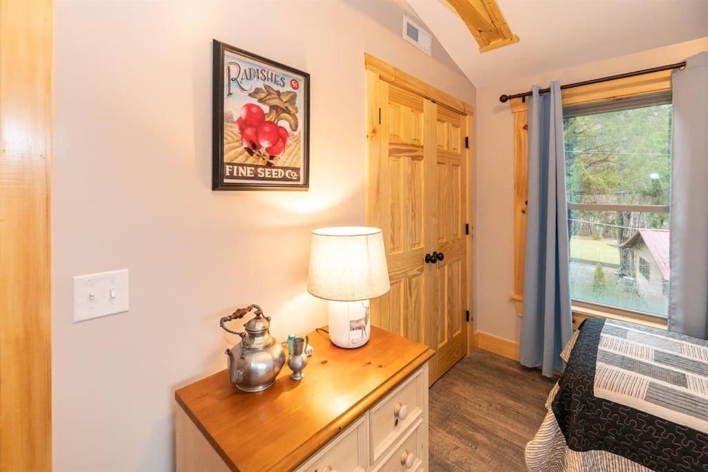The Snow Owl Cabin - Housity