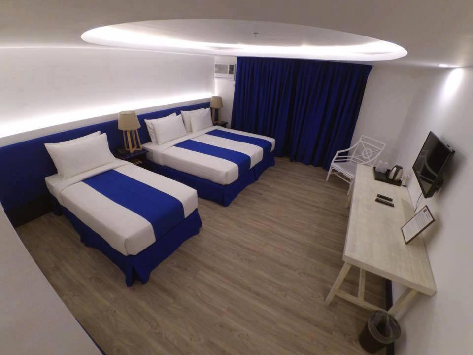 GT Hotel Jaro - Housity