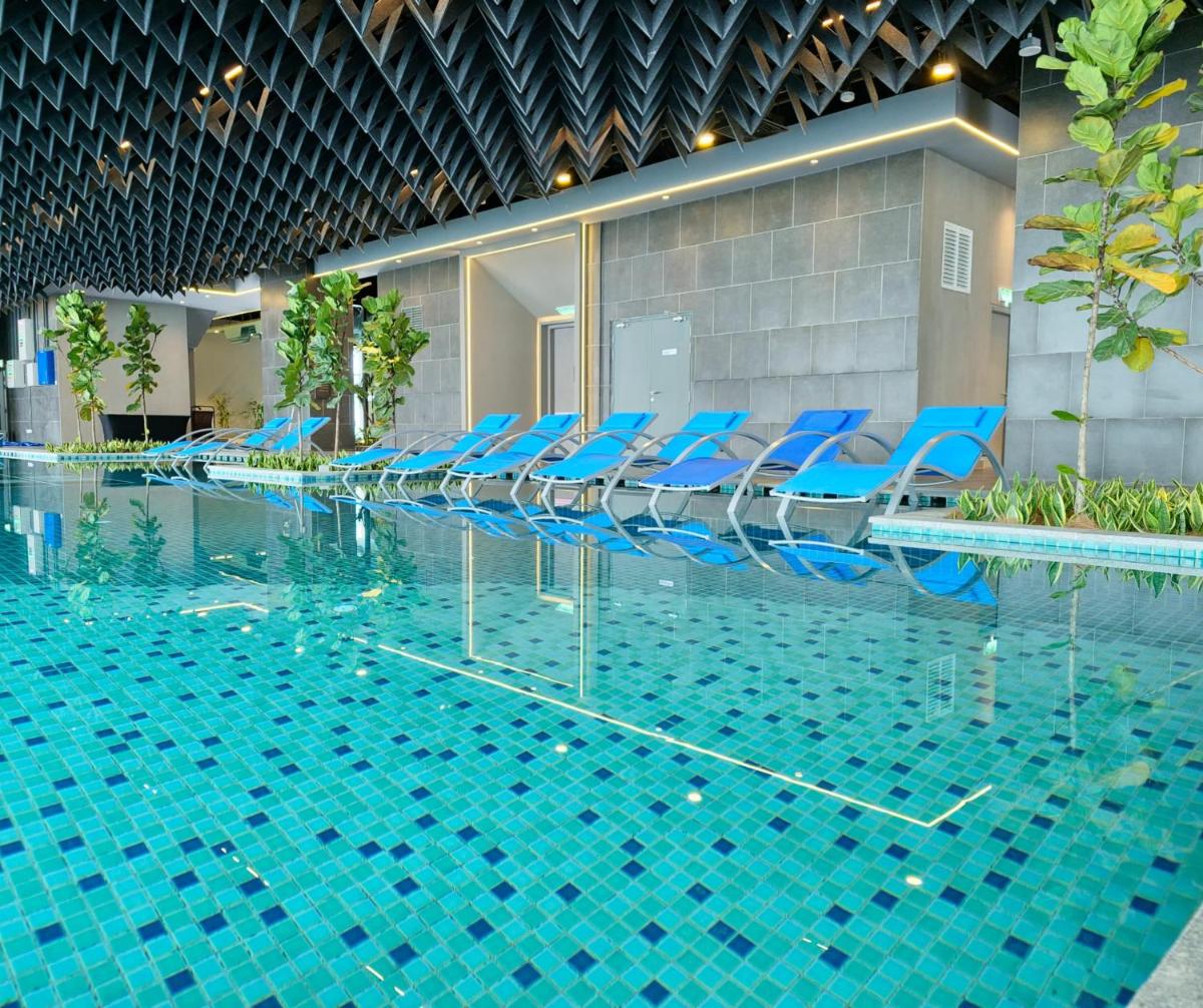 Wyndham Ion Majestic Genting Highlands - Housity