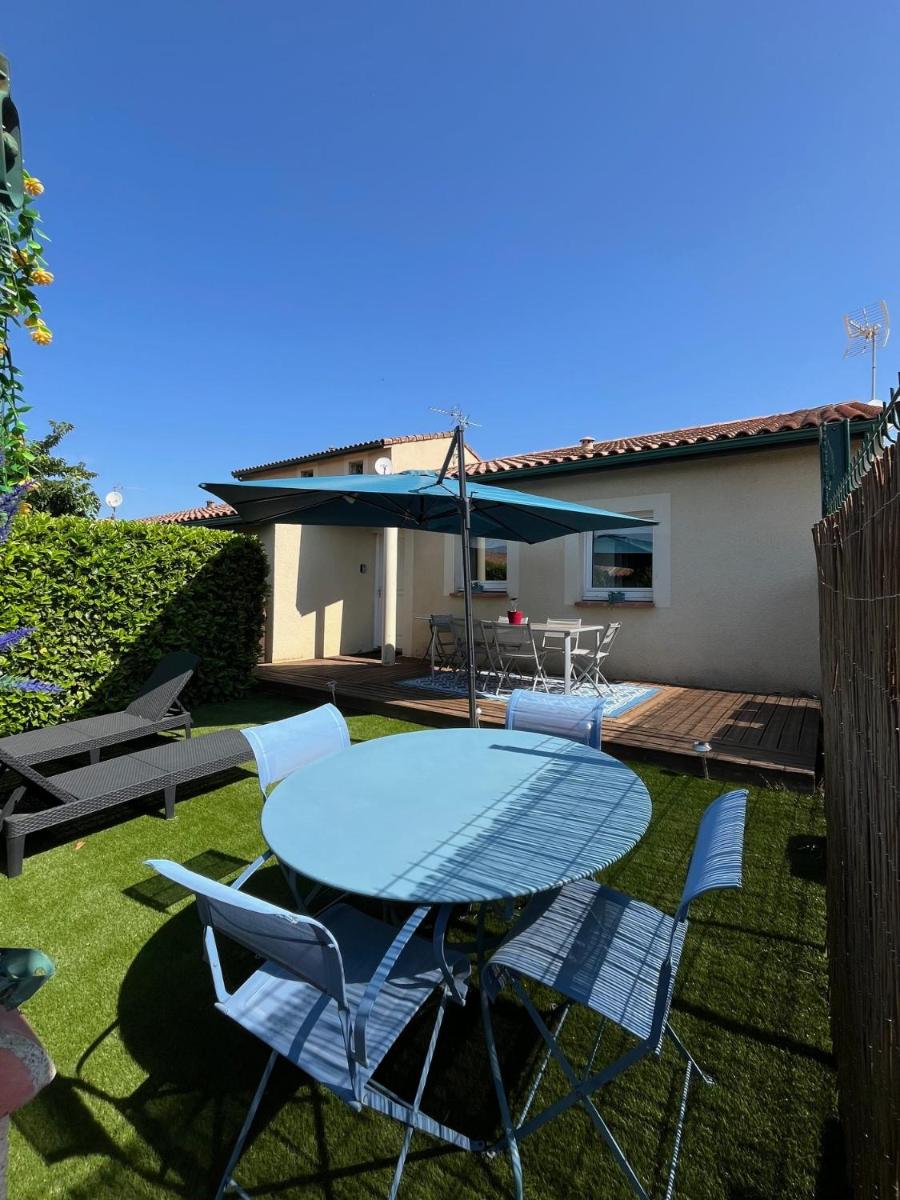 Maison cosy - Housity