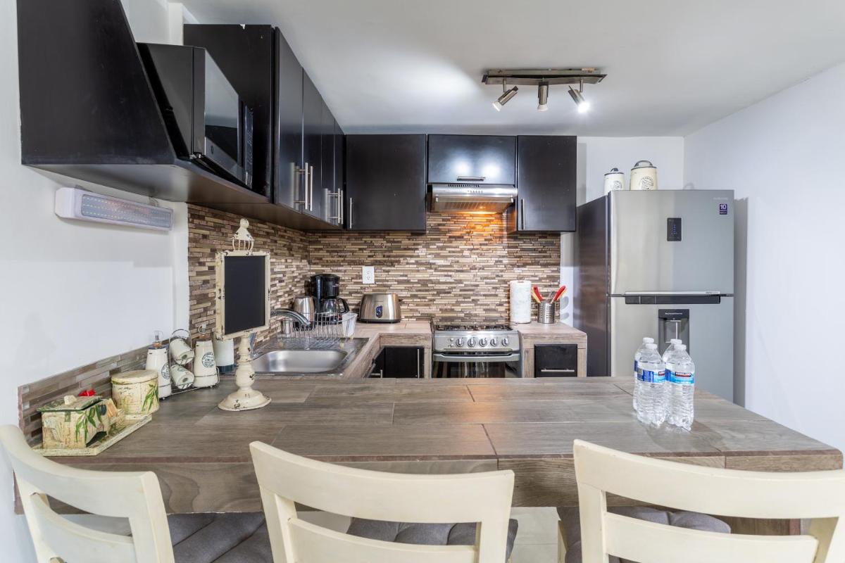 Suites 259 Condesa - Hizvo