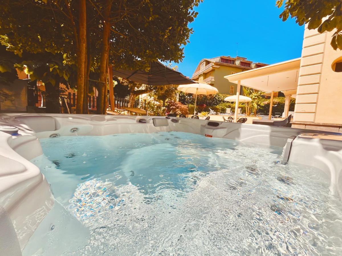 Hotel Belsito Wellness & Spa - Housity
