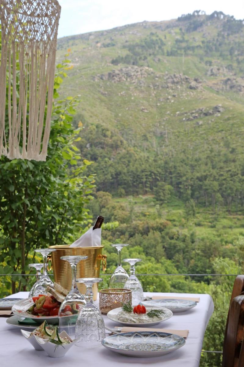 TSIGOURA VERDE RESORT - Housity