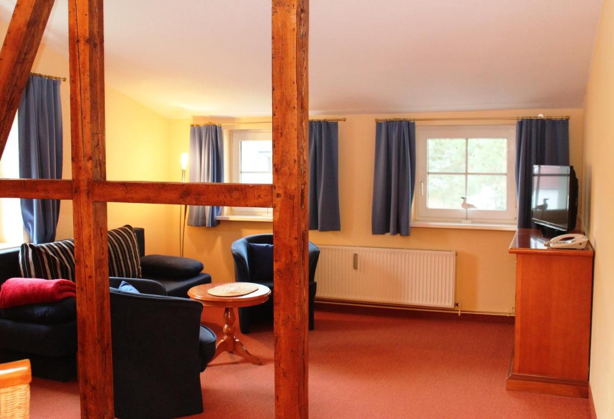 Hotel Villa Strandkorb - Adults Only - Housity