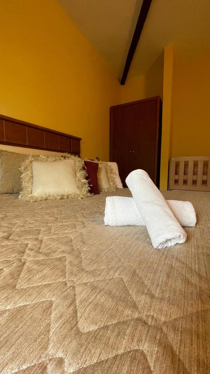 TSIGOURA VERDE RESORT - Housity